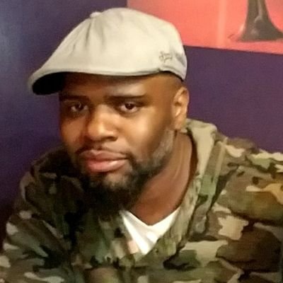 Profile Picture of Raymond Heath (@positivevibe1__) on Twitter