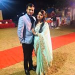 Profile Picture of Nancy Satish Agrawal (@nancy_satish_agrawal) on Instagram