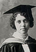 Profile Picture of Alice Ballon Wikipedia