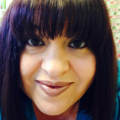 Profile Picture of Lisa Balog (@@LMBalog) on Twitter