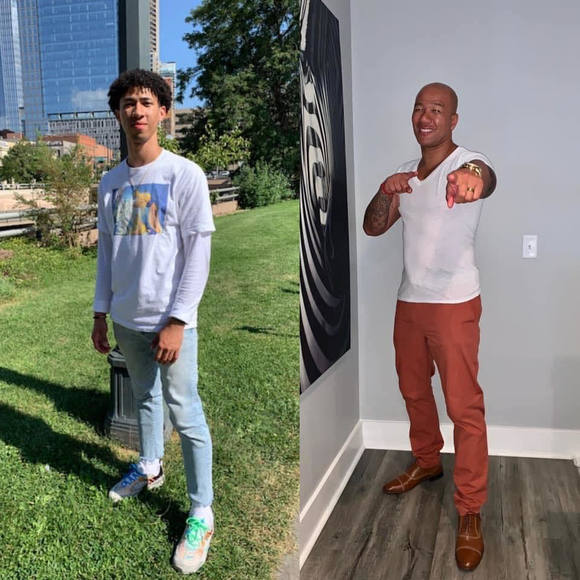 Profile Picture of Anthony Ringold (@koreanandblack) on Poshmark