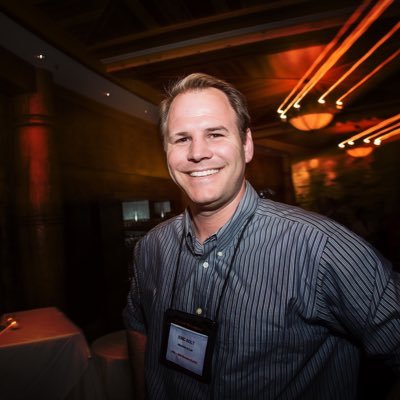 Profile Picture of Eric Bolt (@ericjbolt) on Twitter