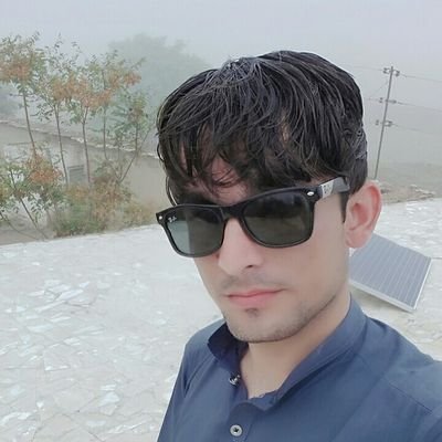 Profile Picture of Ahmad Ali Mohmand (@AhmadAliMohman2) on Twitter