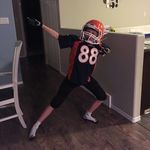 Profile Picture of Timothy Blum (@timrex123) on Instagram