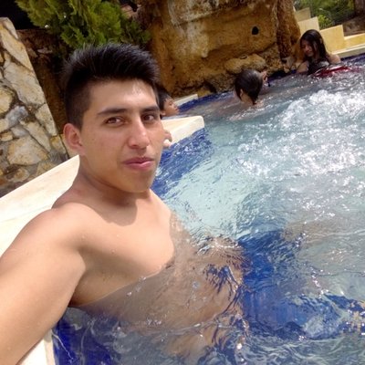 Profile Picture of JOEL MELO (@JOELMELO_10) on Twitter