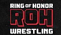 Profile Picture of Ring of Honor Wrestling - Wikipedia, the free …on Wikipedia