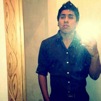 Profile Picture of Andre Ortiz (@andreortiz918) on Twitter