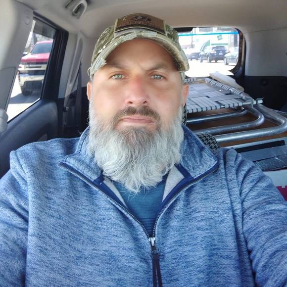 Profile Picture of Shawn Goodstone (@shawn_goodstone) on Poshmark