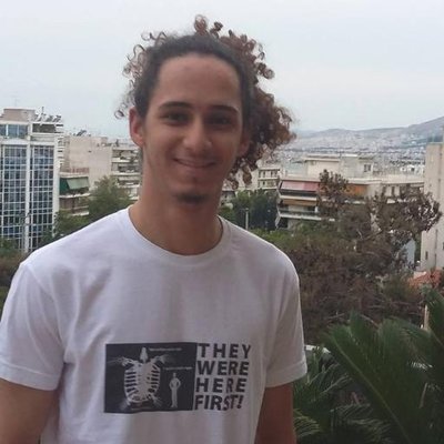 Profile Picture of George Rallis (@RallisGeorge_) on Twitter