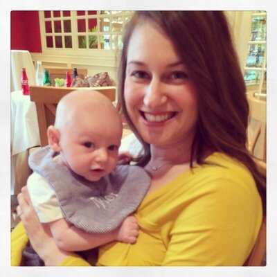 Profile Picture of Liz Rubinsky (@lizrubinsky) on Twitter