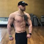 Profile Picture of David - Master Trainer (@dtopor_fitness) on Instagram