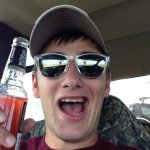 Profile Picture of Jacob Strauch (@jakesfrosty) on Instagram