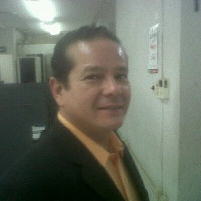 Profile Picture of Rafael Cervantes (@Rafacervantesp) on Twitter