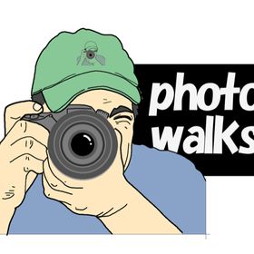 Profile Picture of Jefferson Graham Photowalk (@photowalkstv) on Pinterest