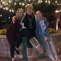 Profile Picture of Debbie Treadwell Everett (@debbie-treadwell-everett) on Quora