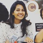 Profile Picture of Neethu Thomas (@_neethuthomas_) on Instagram