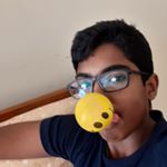 Profile Picture of vaibhav (@vaibhav_bhatta) on Instagram