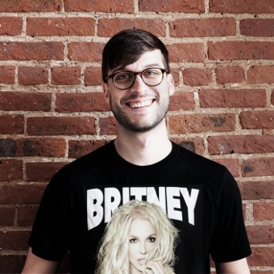 Profile Picture of Charles Hearn (@charleshearn) on Twitter