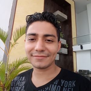 Profile Picture of Axell Xavier Avendaño O (@axell_xavier) on Twitter