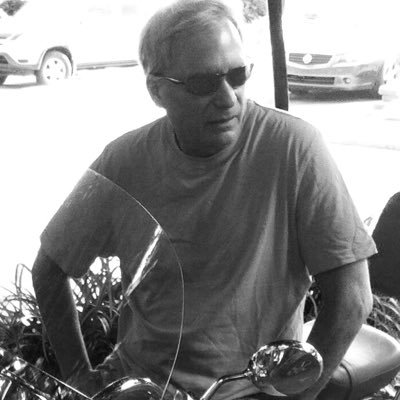 Profile Picture of Barry Wilson (@BarryWilsonMtl) on Twitter
