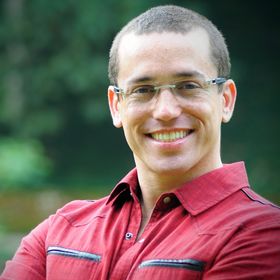 Profile Picture of David Robert (@while42) on Pinterest