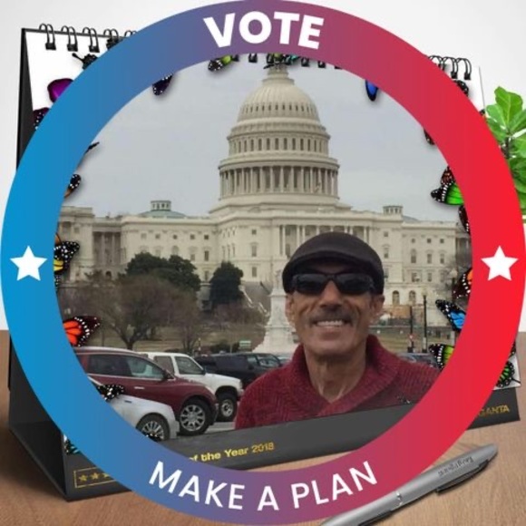 Profile Picture of Sufian Abunijmeh (@sufianabunijmeh) on Poshmark