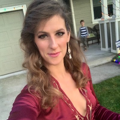 Profile Picture of Catherine Brower (@TaeBrower) on Twitter