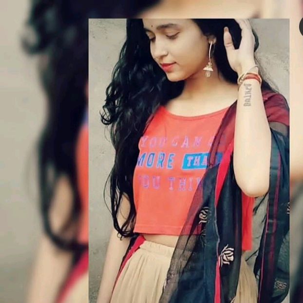 Profile Picture of Apurva singh (@apurvasingh548) on Tiktok