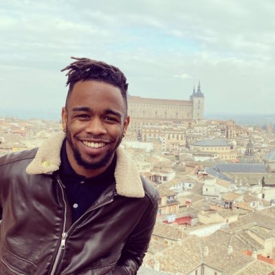 Don Eric Moses - Twitter Profile Picture of Don Eric Moses (@TheRealEricPye) on Twitter