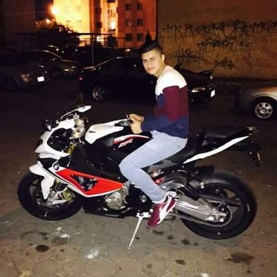 Profile Picture of Daniel Rochin (@DanielRochin4) on Twitter