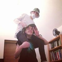 Profile Picture of Sam Sabet (@sam-sabet-1) on Quora