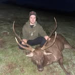 Profile Picture of Wade Snell (@wade.snell.92) on Facebook