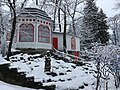 Vladikavkaz - Wikipedia Profile Picture of Vladikavkazon Wikipedia