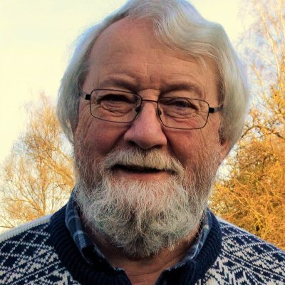 Profile Picture of Karl-Friedrich Weber (@kweberbund) on Twitter