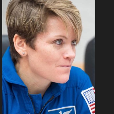 Profile Picture of Anne McClain (@AstroAnnimal) on Twitter