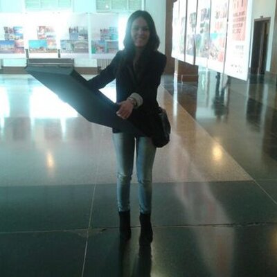 Profile Picture of Julia Saez Novillo (@juliasaez13) on Twitter