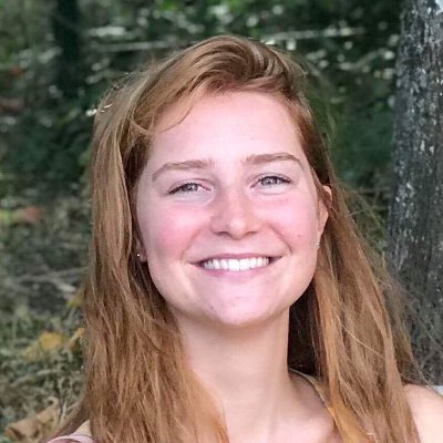 Profile Picture of Annie Schultz (@SchultzAnnie1) on Twitter