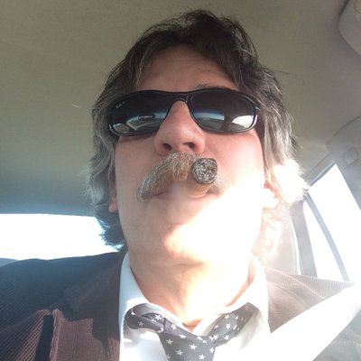 Profile Picture of Andrew Almasi (@moondogwas) on Twitter