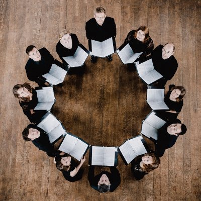 Profile Picture of Stile Antico (@stileantico) on Twitter
