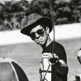 Profile Picture of Lucas Garcia (@olucasgarcia) on Pinterest