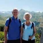 Profile Picture of Paul Dunnell (@pauld1956) on Instagram