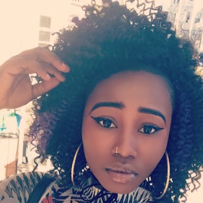 Profile Picture of Major Key (@StacySonkarlay) on Twitter