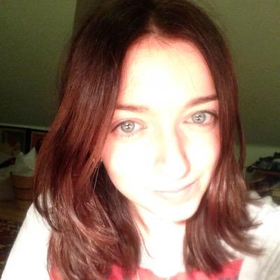 Profile Picture of Alice Hunter (@Alice_theHunter) on Twitter