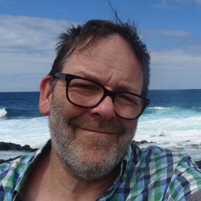 Profile Picture of Dr George Nash (@Tilleyite) on Twitter