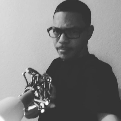 Profile Picture of Warren Everett Fordham (@FordhamWarren) on Twitter