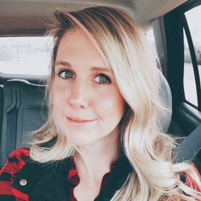 Profile Picture of Amy Andrews (@amy_garner) on Twitter