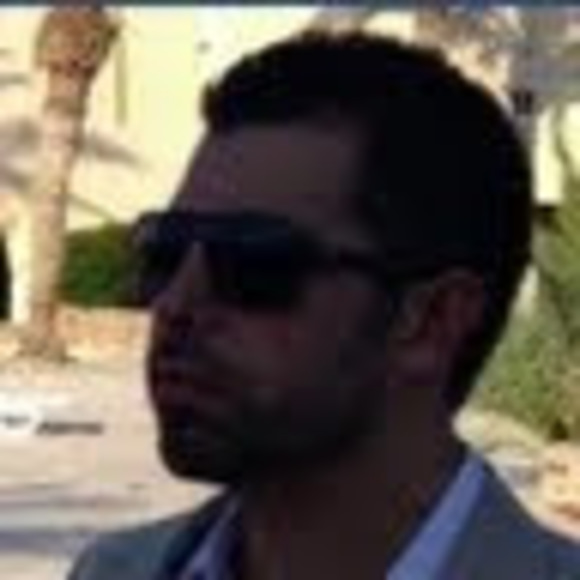 Profile Picture of Jose santiago Lozano iribe (@joselozano85) on Poshmark