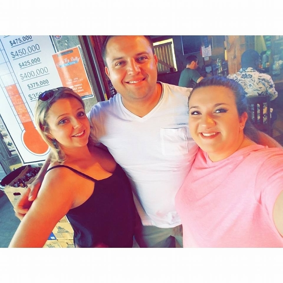 Profile Picture of Chelsa Morgan (@tx_sunshine) on Poshmark