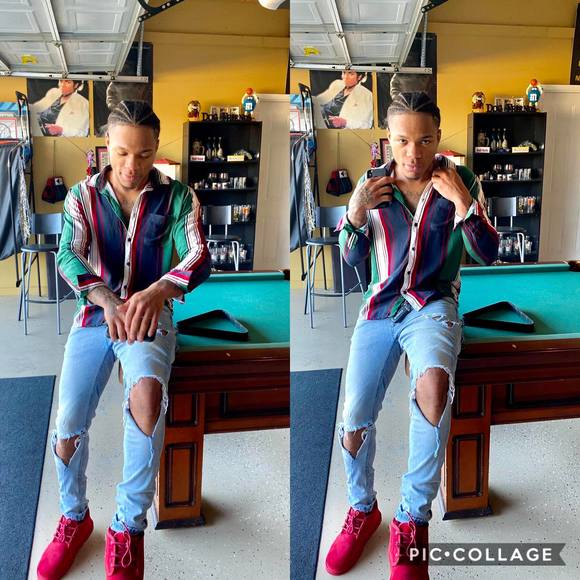 Profile Picture of Jr Dobbins (@dobbinsjrw) on Poshmark