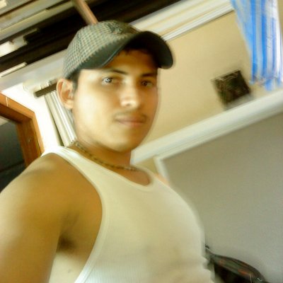 Profile Picture of MAXIMO CARRASCO (@osomaximo) on Twitter